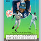 1991 Ultra #235 Roberto Kelly Mint New York Yankees