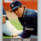 1991 Ultra #236 Tim Leary Mint New York Yankees