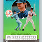 1991 Ultra #239 Don Mattingly Mint New York Yankees