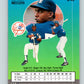 1991 Ultra #240 Hensley Meulens Mint New York Yankees