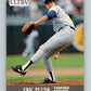1991 Ultra #241 Eric Plunk Mint New York Yankees