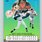 1991 Ultra #242 Steve Sax Mint New York Yankees