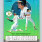 1991 Ultra #244 Jose Canseco Mint Oakland Athletics