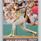 1991 Ultra #248 Rickey Henderson Mint Oakland Athletics