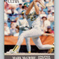 1991 Ultra #251 Mark McGwire Mint Oakland Athletics