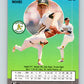 1991 Ultra #252 Mike Moore Mint Oakland Athletics