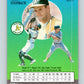 1991 Ultra #253 Terry Steinbach Mint Oakland Athletics