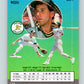 1991 Ultra #255 Walt Weiss Mint Oakland Athletics