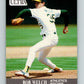 1991 Ultra #256 Bob Welch Mint Oakland Athletics