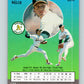 1991 Ultra #256 Bob Welch Mint Oakland Athletics