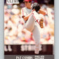 1991 Ultra #259 Pat Combs Mint Philadelphia Phillies