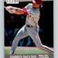 1991 Ultra #260 Darren Daulton Mint Philadelphia Phillies