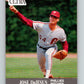 1991 Ultra #261 Jose DeJesus Mint Philadelphia Phillies