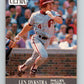 1991 Ultra #262 Lenny Dykstra Mint Philadelphia Phillies