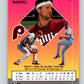 1991 Ultra #267 Roger McDowell Mint Philadelphia Phillies