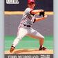 1991 Ultra #269 Terry Mulholland Mint Philadelphia Phillies