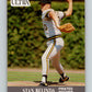 1991 Ultra #273 Stan Belinda Mint Pittsburgh Pirates