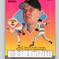 1991 Ultra #273 Stan Belinda Mint Pittsburgh Pirates