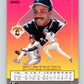 1991 Ultra #275 Barry Bonds Mint Pittsburgh Pirates