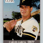 1991 Ultra #278 Carlos Garcia Mint RC Rookie Pittsburgh Pirates