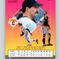 1991 Ultra #286 Don Slaught Mint Pittsburgh Pirates