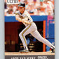 1991 Ultra #287 Andy Van Slyke Mint Pittsburgh Pirates