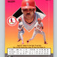 1991 Ultra #288 Jose DeLeon Mint St. Louis Cardinals
