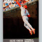 1991 Ultra #296 Ozzie Smith Mint St. Louis Cardinals