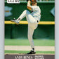1991 Ultra #301 Andy Benes Mint San Diego Padres