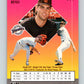 1991 Ultra #301 Andy Benes Mint San Diego Padres