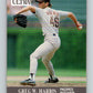 1991 Ultra #304 Greg Harris Mint San Diego Padres