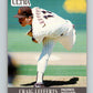 1991 Ultra #307 Craig Lefferts Mint San Diego Padres