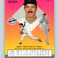 1991 Ultra #307 Craig Lefferts Mint San Diego Padres