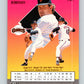 1991 Ultra #327 Don Robinson Mint San Francisco Giants