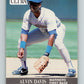 1991 Ultra #334 Alvin Davis Mint Seattle Mariners