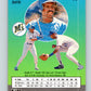 1991 Ultra #334 Alvin Davis Mint Seattle Mariners