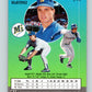 1991 Ultra #341 Tino Martinez Mint Seattle Mariners