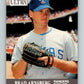 1991 Ultra #346 Brad Arnsberg Mint Texas Rangers