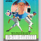 1991 Ultra #346 Brad Arnsberg Mint Texas Rangers