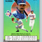 1991 Ultra #350 Rafael Palmeiro Mint Texas Rangers