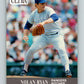1991 Ultra #355 Nolan Ryan Mint Texas Rangers