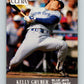 1991 Ultra #361 Kelly Gruber Mint Toronto Blue Jays