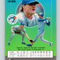 1991 Ultra #361 Kelly Gruber Mint Toronto Blue Jays