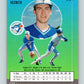 1991 Ultra #367 John Olerud Mint Toronto Blue Jays