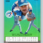 1991 Ultra #368 Dave Stieb Mint Toronto Blue Jays