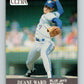 1991 Ultra #369 Duane Ward Mint Toronto Blue Jays