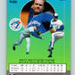 1991 Ultra #369 Duane Ward Mint Toronto Blue Jays