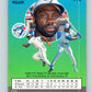 1991 Ultra #372 Mookie Wilson Mint Toronto Blue Jays