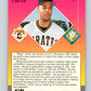 1991 Ultra #374 Steve Carter MLP Mint Pittsburgh Pirates