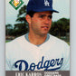 1991 Ultra #380 Eric Karros MLP Mint RC Rookie Los Angeles Dodgers